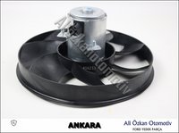 Ford Yedek Parça - BSG FAN MOTORU KLİMASIZ